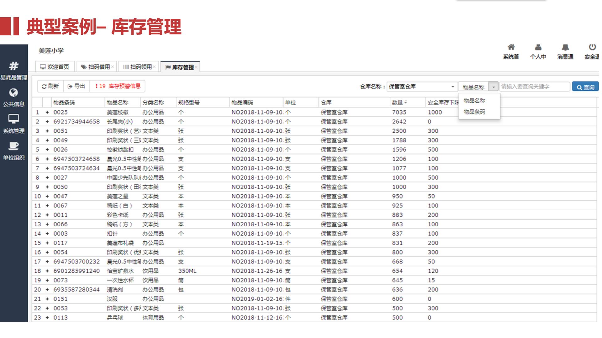 数字化时代的库保存线治理与运营新篇章