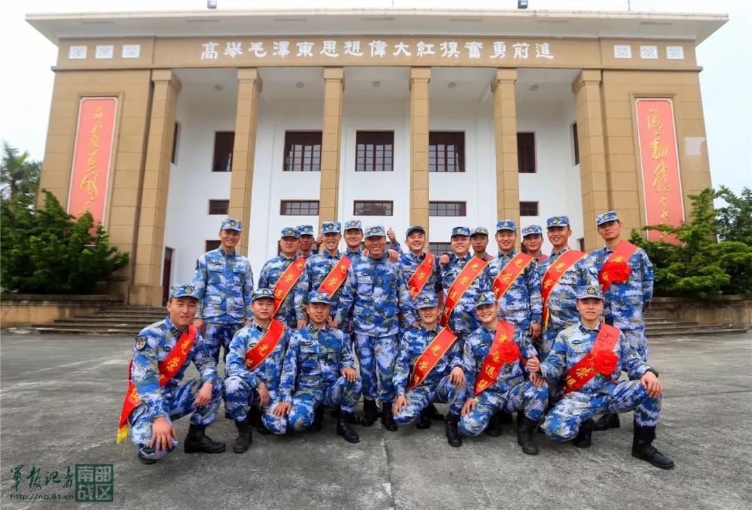 水师陆战队现代化升级与全球影响力扩展的最新动态