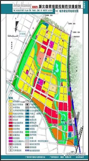 来宾市都会社会经济视察队最新生长计划概览