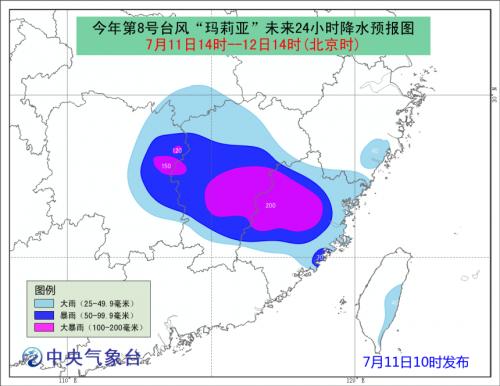 第6台风最新路径报告及应对战略，动态监测与防备行动指南